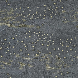 "NEW!" Chiyogami- Garden Walk at Dusk 18" x 24" Sheet