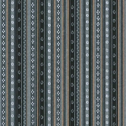 "NEW!" Chiyogami- Striped Patterns in Grays 18" x 24" Sheet