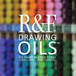 R&F Drawing Oils
