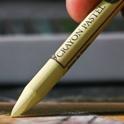 Sennelier Woodless Pastel Pencils