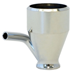 Paasche 1/4-Ounce Metal Cup for H Airbrush (H-1/4-OZ)