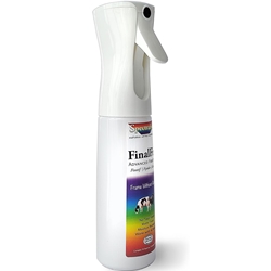 SpectraFix 10oz FinalFix Advanced Pastel Aerosol Fixative (Refillable Bottle)