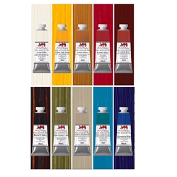 Michael Harding Oil Desert Set - 10 x 40ml