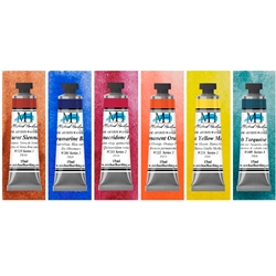 Michael Harding On The Move Watercolor Set - 4 x 15ml