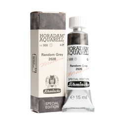 Schmincke Limited Edtion Watercolor - 2026 Random Grey 15ml