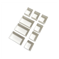 Portable Painter Micro - Empty Pans, Full (3) and Half (6