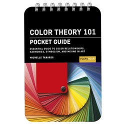 Rocky Nook Pocket Guides - Color Theory 101
