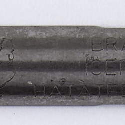 Brause Hatat Box of 10 Nibs