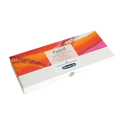 Schmincke Finest Extra-Soft Artist Pastels - 15 Piece Multipurpose  Assortment