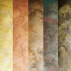 Schmincke Watercolor Pans