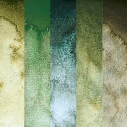 Schmincke Watercolor Pans