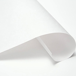 Awagami Masa Paper, 20.9" x 31.1" Sheets (100% Alpha Cellulose; Pack of 5 Sheets)