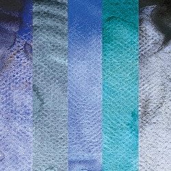 Schmincke Watercolor Pans