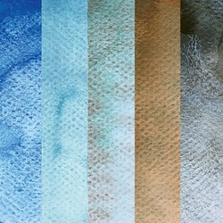 Schmincke Watercolor Pans