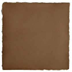 Oguni Shikishi - Kakishibu 7.5" x 7.5"