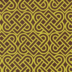 ***NEW!*** Celtic Knot No. 1 Printed Lokta Paper- 19.5" x 29.5" Sheet
