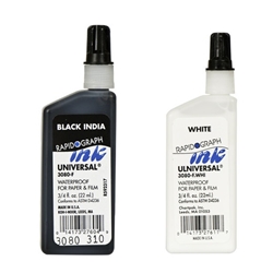 Rapidograph Refill Ink