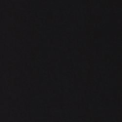 Artists Matboard- Knight Black 32x40" Sheet