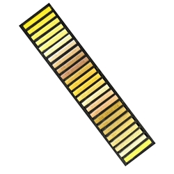 Girault Soft Pastel Sets - Yellows - Set of 25 Colors