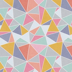 Carta Varese Fantasy Paper- Crystal 19x27" Sheet