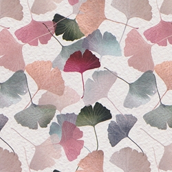 Carta Varese Fantasy Paper- Gingko 19x27" Sheet