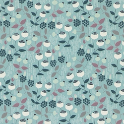 Carta Varese Fantasy Paper- Clarissa 19x27" Sheet