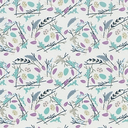 Carta Varese Fantasy Paper- Nest 19x27" Sheet
