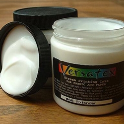 Versatex Screenprinting Ink Extender