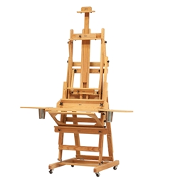 Best Manhattan Easel