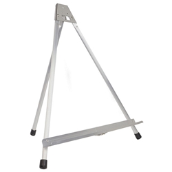 Aluminum Table Easel