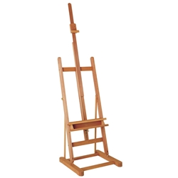 Mabef Artists Plus Studio Easel M/7D