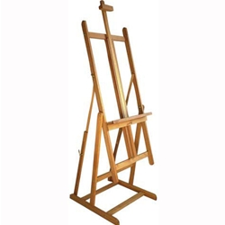 Mabef Convertible Basic Studio Easel M/8