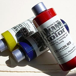 Akua Color Liquid Pigment Printmaking Ink