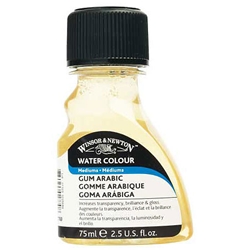 Winsor & Newton Watercolor Medium