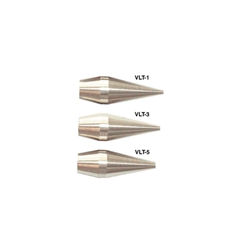 Paasche Airbrush Model VL Replacement Tip Size 5