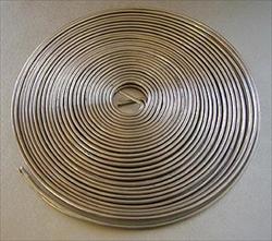 Aluminum Armature Wire