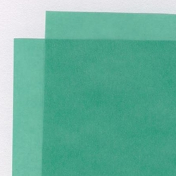 Translucent Paper in Any Color & Size