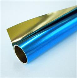 Colored Aluminum Foil