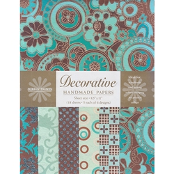 Decorative Paper Value Packs