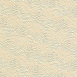Embossed Rose Paper
