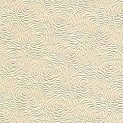 Indian Embossed Paper - ROSE - GOLD