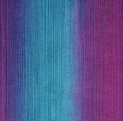 Metallic Stripe Paper from India