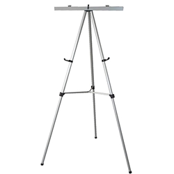 Alvin Aluminum Flip Chart Easel