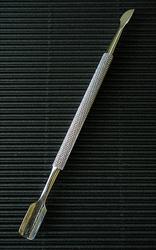 Stainless Steel Shovel & Knife Point Tool