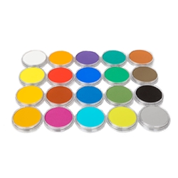 Pan Pastel 20 Piece Painting Set (Assorted Colors)