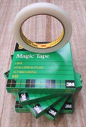 3M 810 Magic Tape