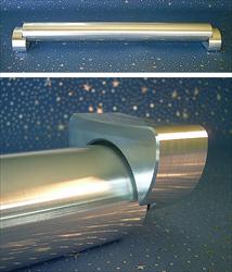Akua Pin Press