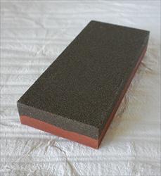 Double Sided Sharpening Stone