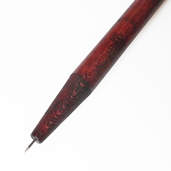 Extra Fine Etching Needle with Wood Handle