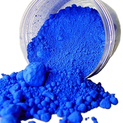 Pure Powdered Pigment for Fine Art Use